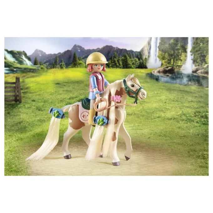 Playmobil 71639 children's toy figure — image 5