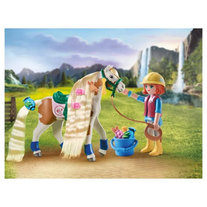 Playmobil 71639 children's toy figure — image 7