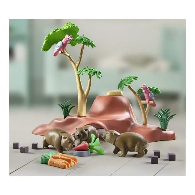 Playmobil Wiltopia 71625 toy playset — image 3