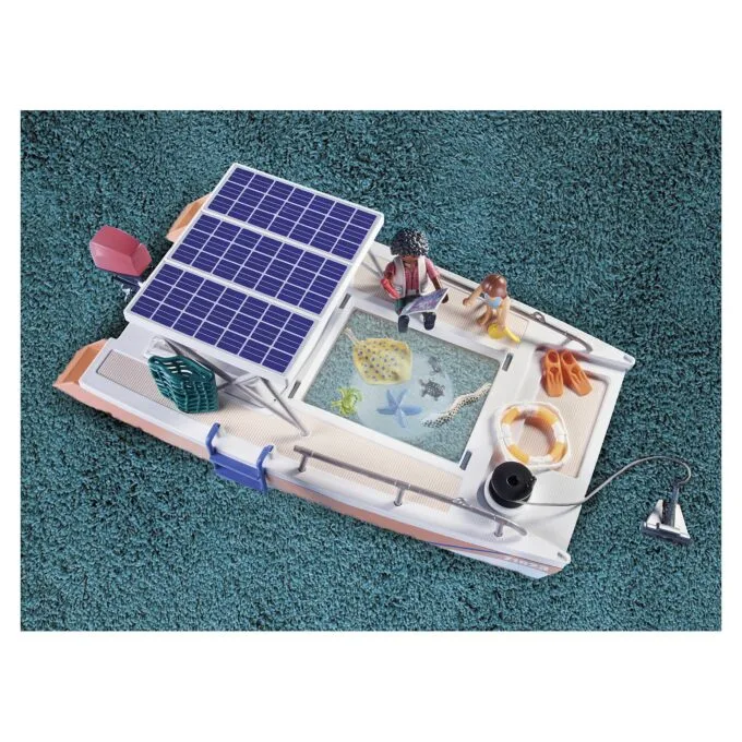 Playmobil Wiltopia 71623 toy playset — image 4