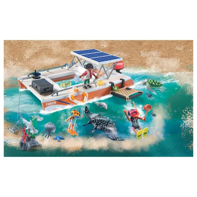 Playmobil Wiltopia 71623 toy playset — image 5