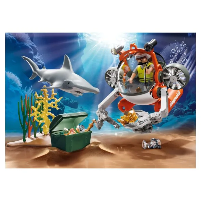 Playmobil 71860 toy playset — image 4