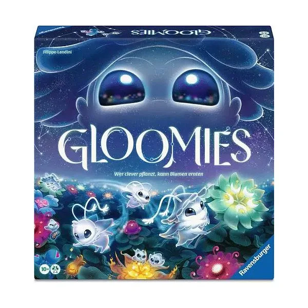 Ravensburger Gloomies — image 1