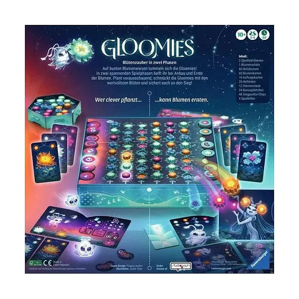 Ravensburger Gloomies — image 2