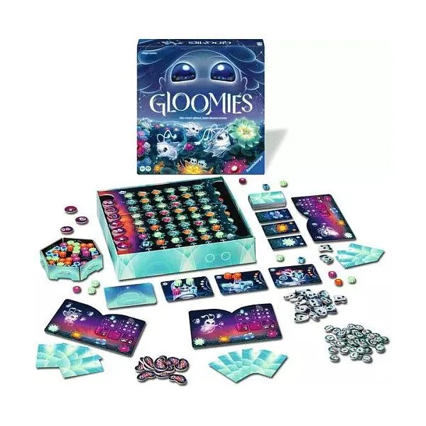 Ravensburger Gloomies — image 3