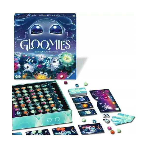 Ravensburger Gloomies — image 4