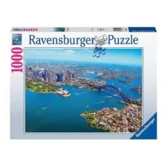 Ravensburger 88824 puzzle