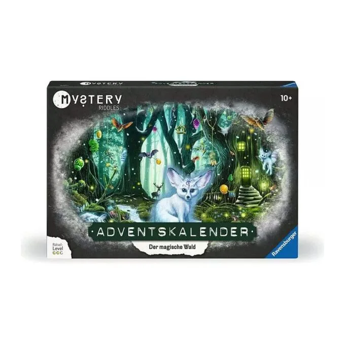 Ravensburger 23627 board/card game — image 1