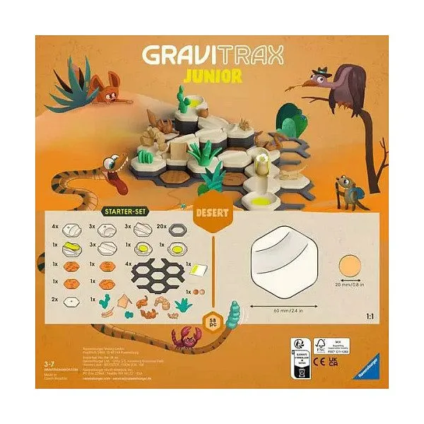 Ravensburger 24585 active/skill toy — image 2