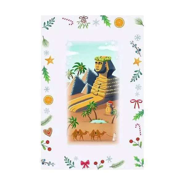 Ravensburger 12004246 advent calendar — image 20