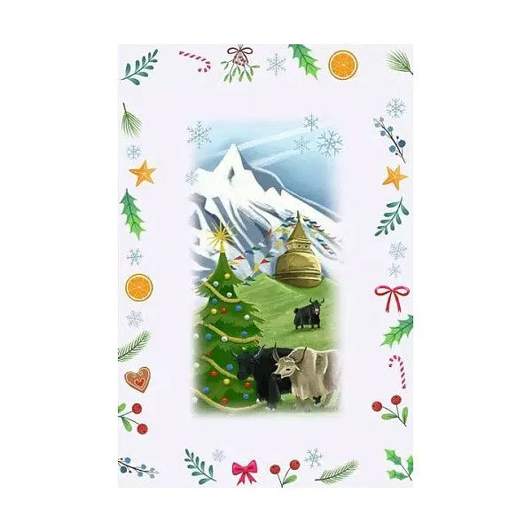 Ravensburger 12004246 advent calendar — image 21