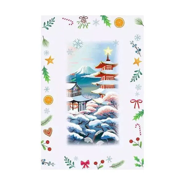 Ravensburger 12004246 advent calendar — image 7