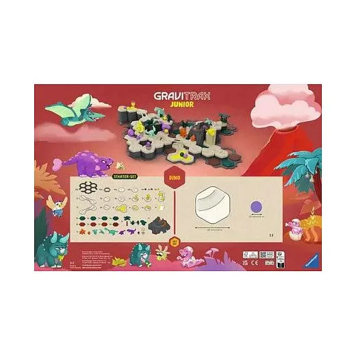 Ravensburger 24845 active/skill toy — image 2