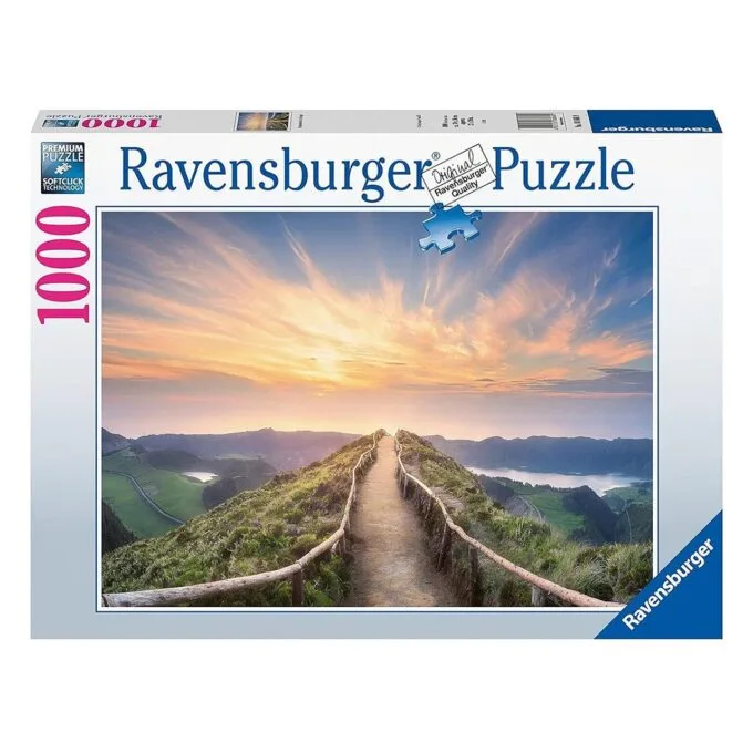 Ravensburger 88868 puzzle — image 1
