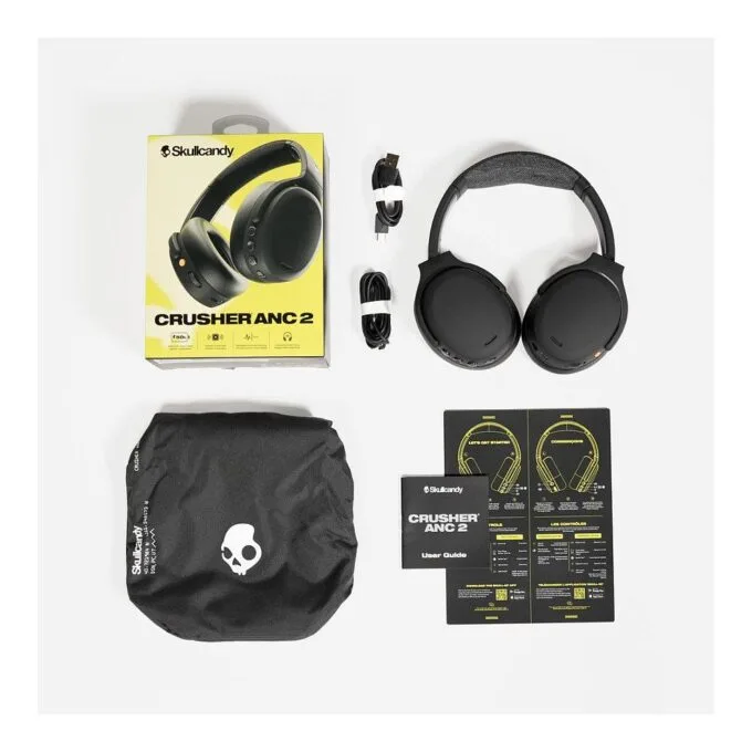 Skullcandy Crusher ANC 2 — image 7