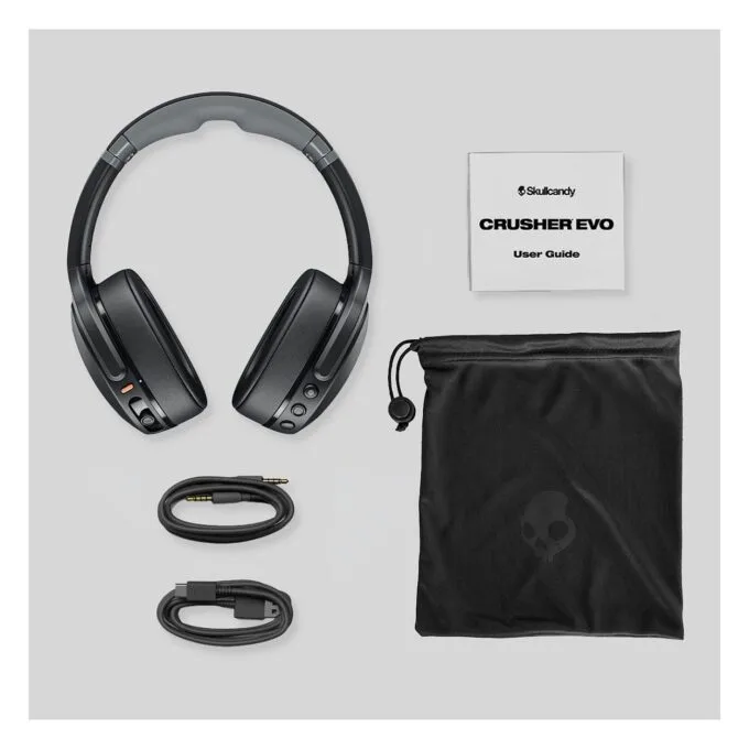 Skullcandy Crusher Evo — image 7