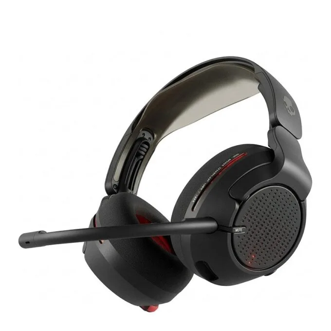 Headphones Crusher PLYR 720 Wireless (S6PCW-T963) (S6PCWT963) — image 1