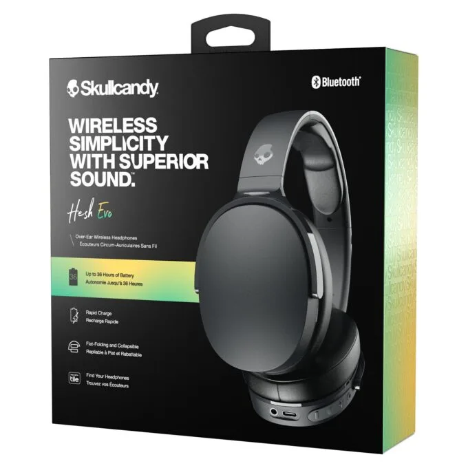 Skullcandy Hesh Evo — image 5