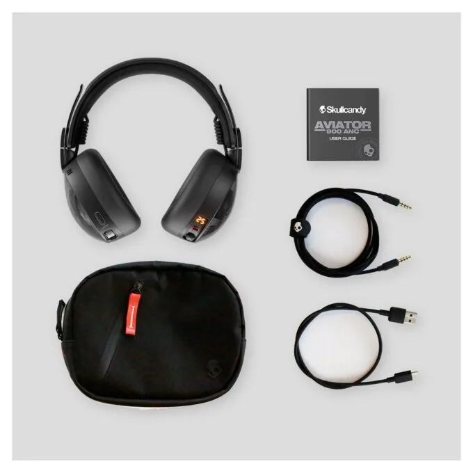 Skullcandy Aviator 900 ANC — image 9