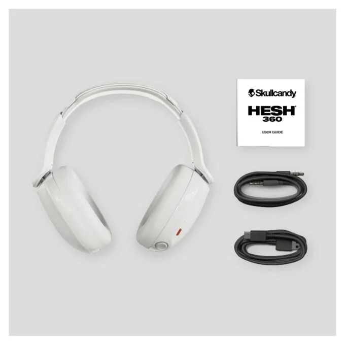 Skullcandy Hesh 360 — image 7