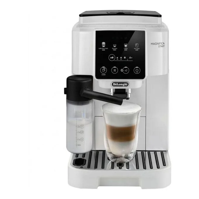 De’Longhi ECAM220.61.W coffee maker — image 1