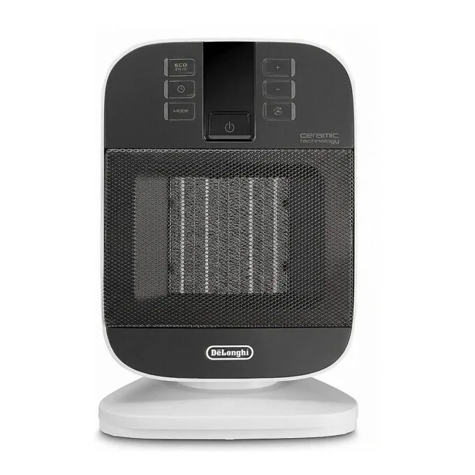 Heater HFX60V20 (black/woman) — image 1