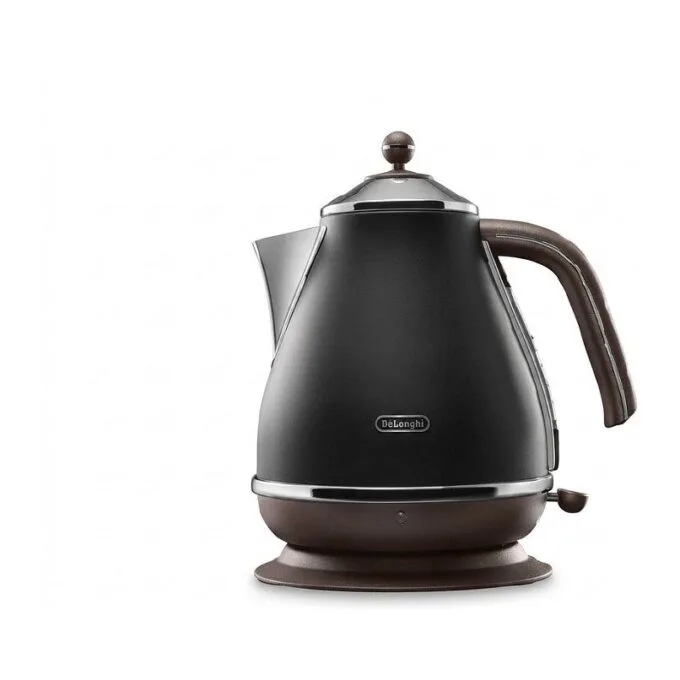 De’Longhi KBOV 2001.BK electric kettle — image 1