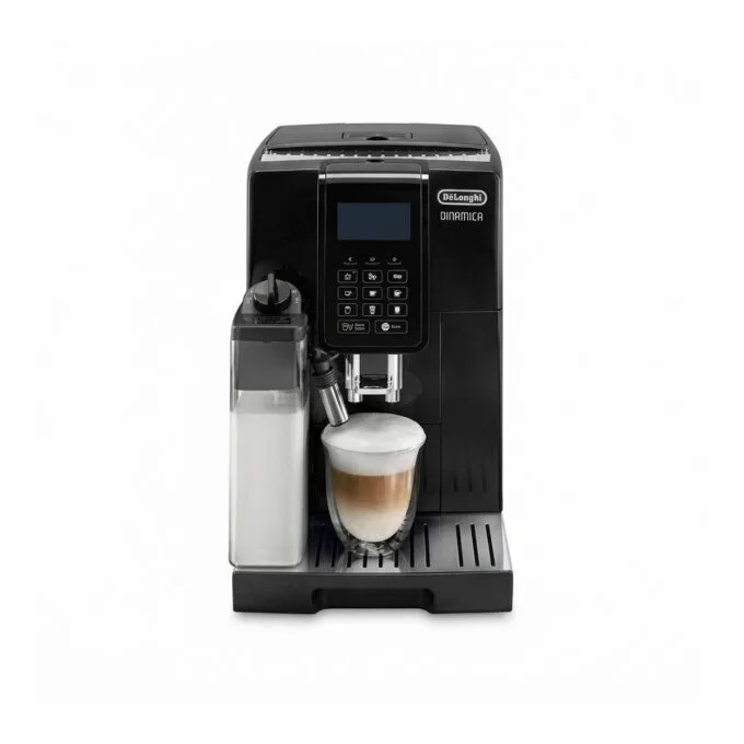 De’Longhi ECAM 353.75.B not categorized — image 1