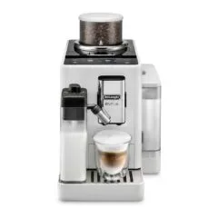 De’Longhi Rivelia EXAM440.55.W coffee maker