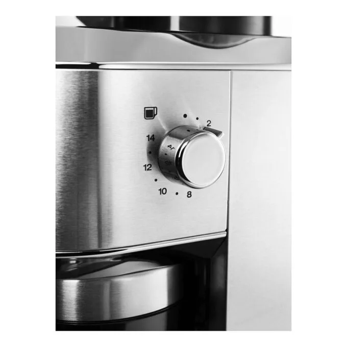 De’Longhi KG 520.M coffee grinder — image 2