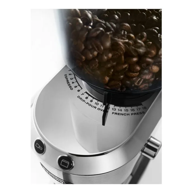 De’Longhi KG 520.M coffee grinder — image 4
