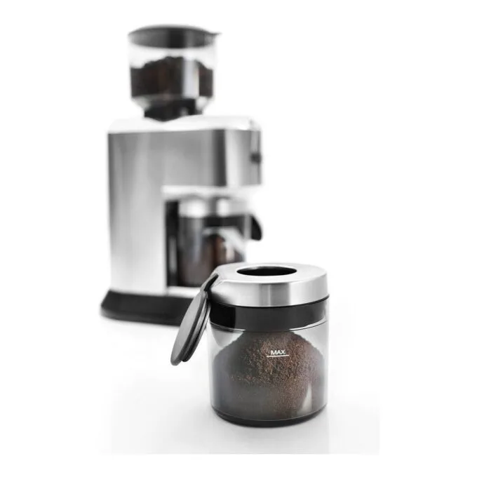 De’Longhi KG 520.M coffee grinder — image 5