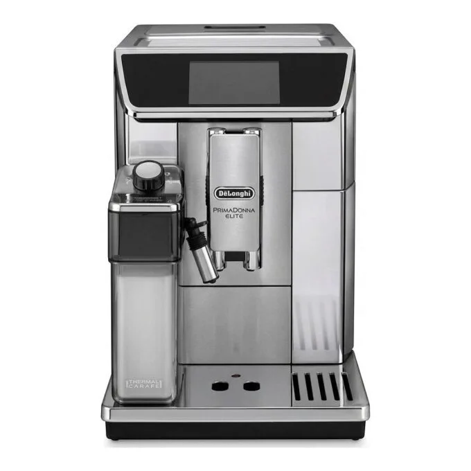 De’Longhi ECAM 656.75.MS coffee maker — image 1