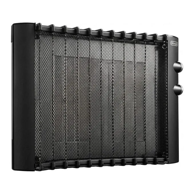 De’Longhi HMP 1500 electric space heater — image 1