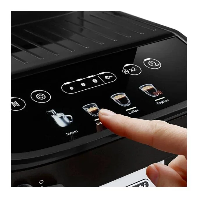 De’Longhi Magnifica Evo ECAM290.22.B — image 3