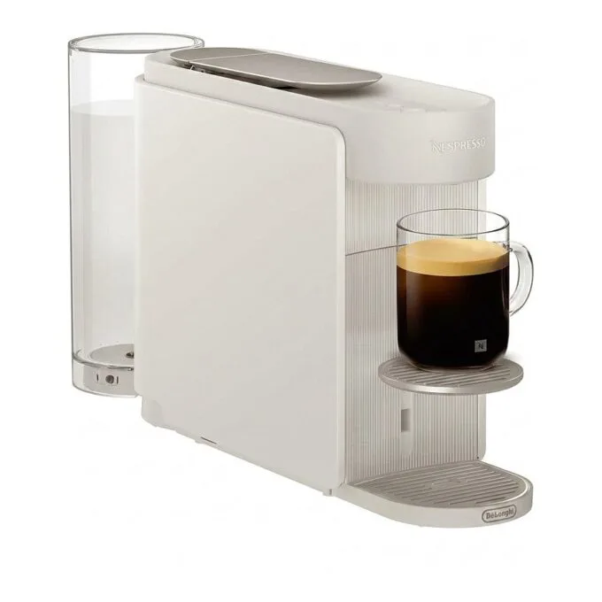 De’Longhi ENV200.W coffee maker — image 1