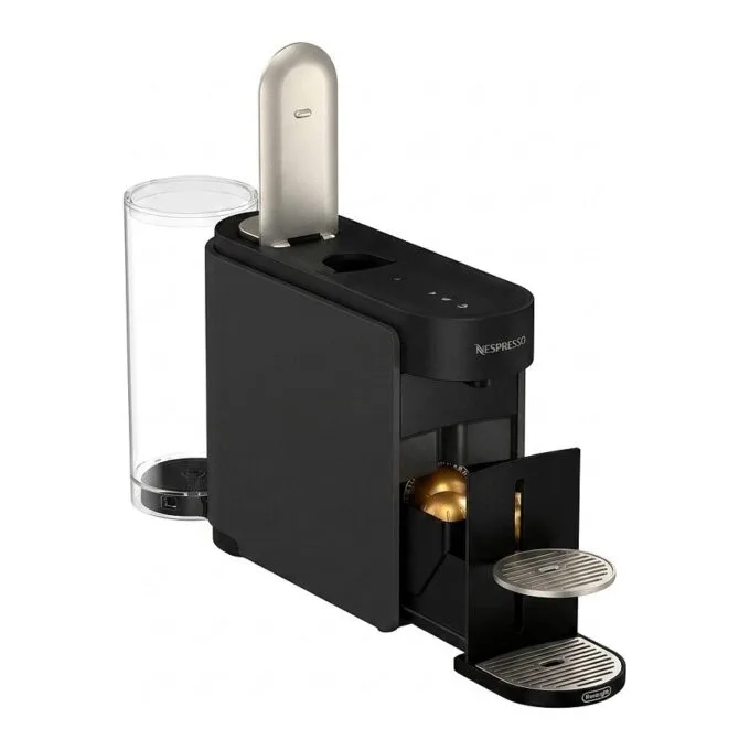 De’Longhi ENV200.GY coffee maker — image 1