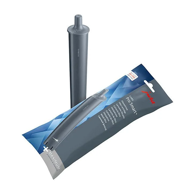 JURA CLARIS Pro Smart+ — image 2