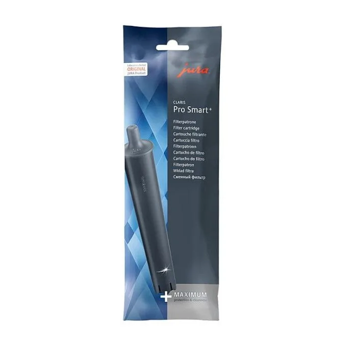 JURA CLARIS Pro Smart+ — image 3