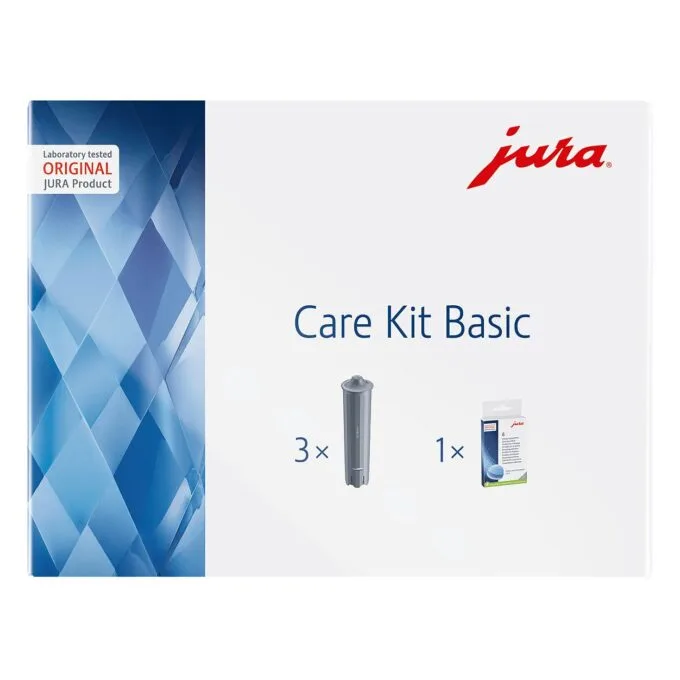JURA Care Kit Basic — image 1