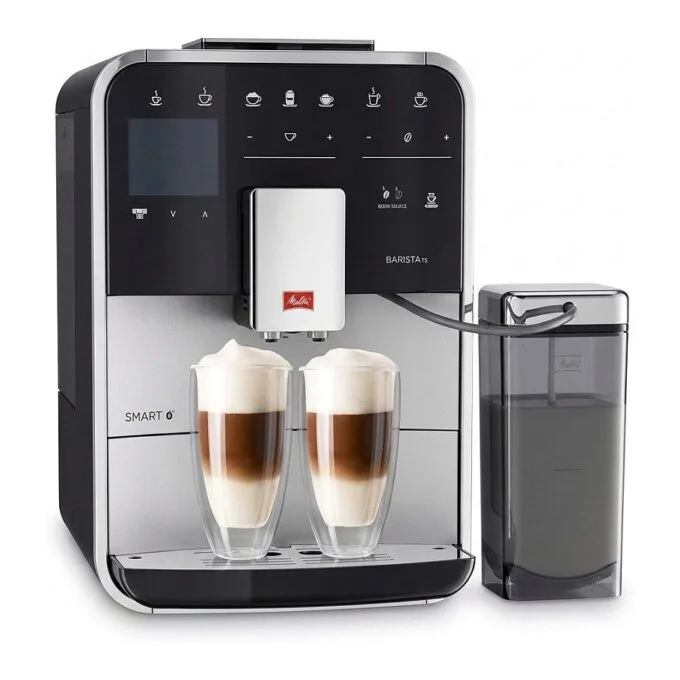 Melitta Barista Smart T — image 1