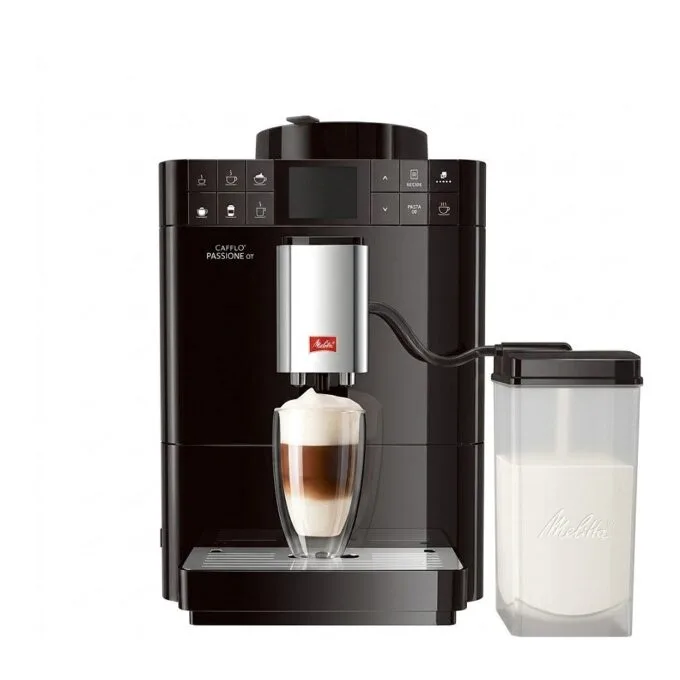 Melitta Caffeo Passione OT — image 1