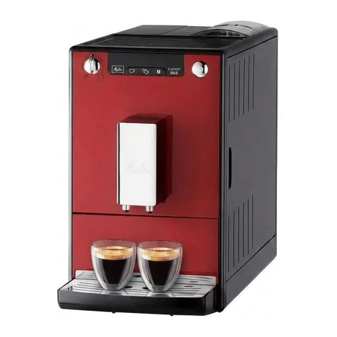 Melitta CAFFEO SOLO — image 1