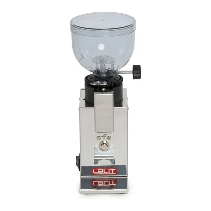 Lelit PL043MMI coffee grinder — image 1