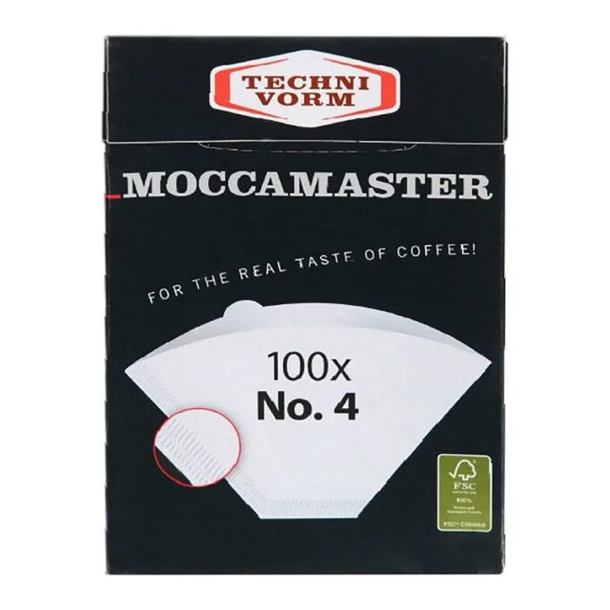 Moccamaster 85022 coffee maker part/accessory — image 1