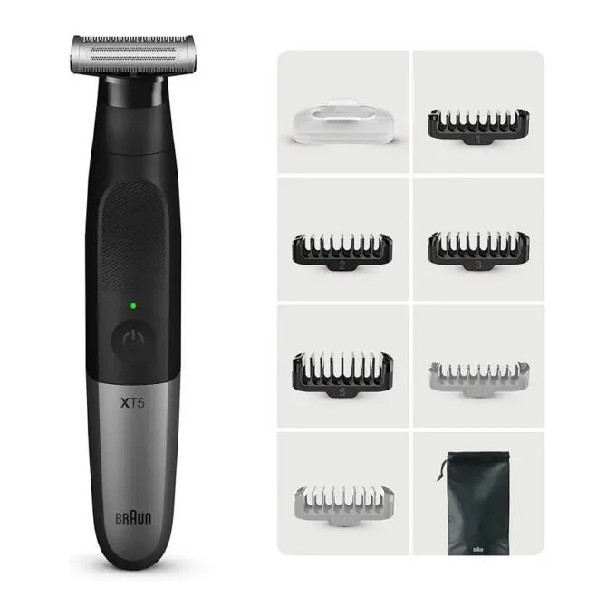 Braun XT5200 — image 1