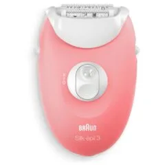 Braun Silk-épil 3 SES 3-176