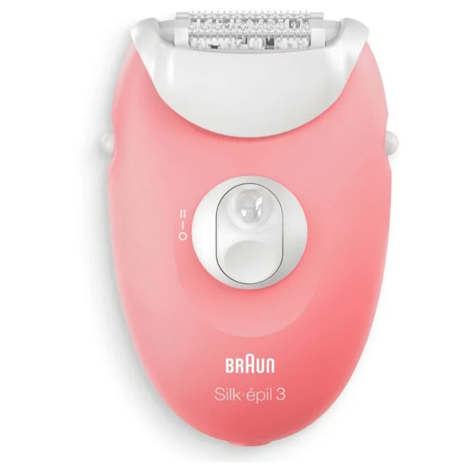 Braun Silk-épil 3 SES 3-176 — image 1