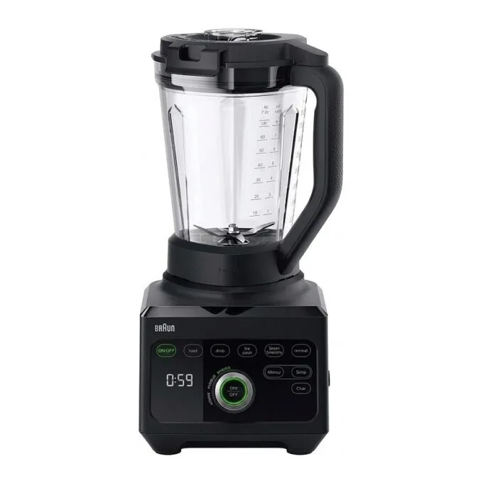 Braun JB 9040 — image 1