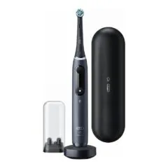 Oral-B iO Series 8 Plus Edition Black Onyx